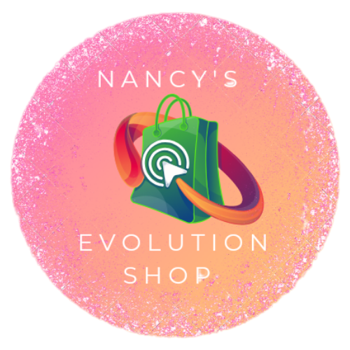 Nancy's Evolution Shop 