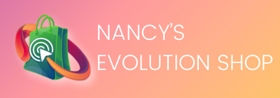 Nancy's Evolution Shop 